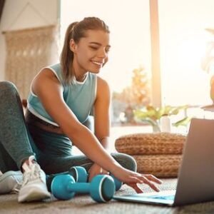 How Much Do Online Fitness Coaches Charge