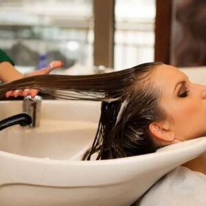 How to Do Hair Spa at Home