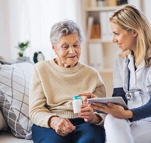 How to Market Home Health Care Services