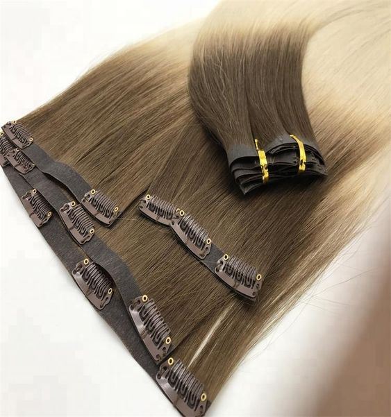 Hair Extension